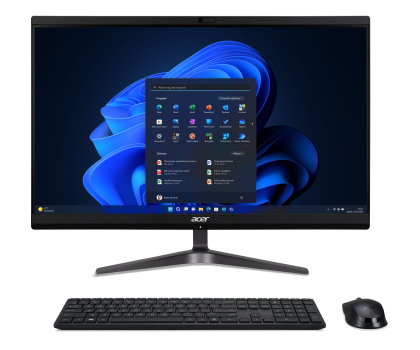 Komputer All In One Acer Veriton 2000 AIO 24 Ultra 5-125U/8GB/512/Win11P